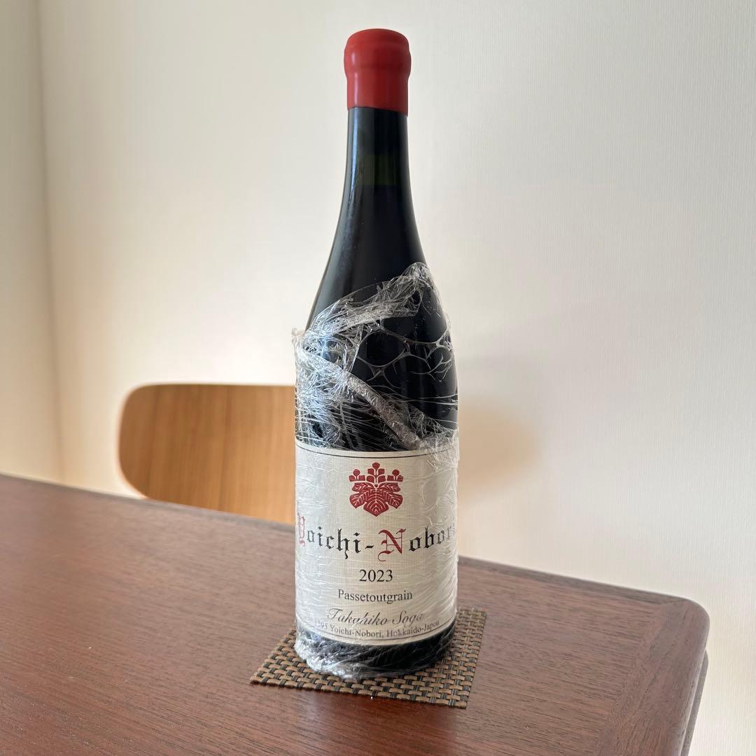 ドメーヌ・タカヒコ　/ヨイチ・ノボリ2023
