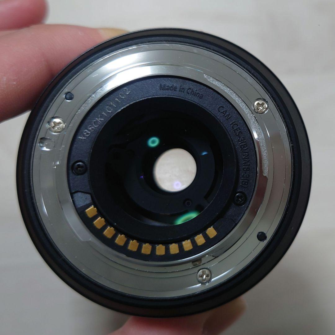 ゆ*ん様 【中古】LUMIX G VARIO 12-60mm（H-FS12060