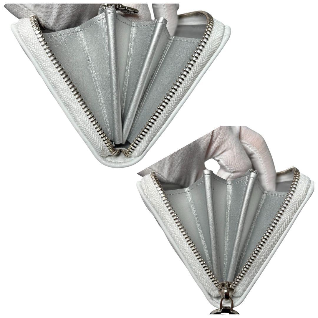 まーちょん　LOUIS VUITTON ジッピー・ウォレット モノグラム