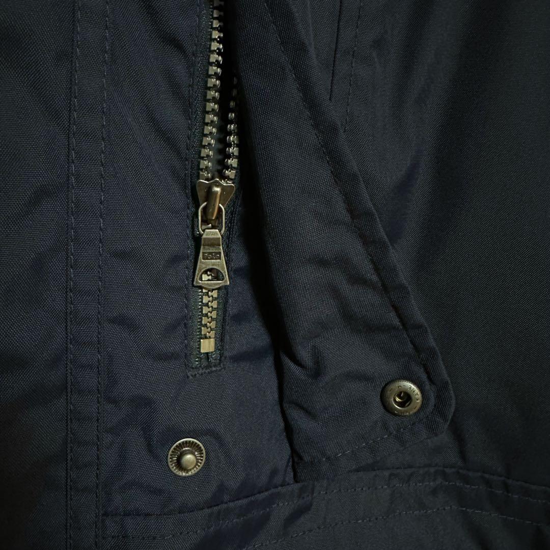 ✨POLO RALPH LAUREN ラルフローレン ダウンジャケット L✨