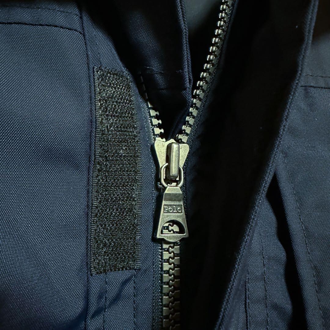 ✨POLO RALPH LAUREN ラルフローレン ダウンジャケット L✨