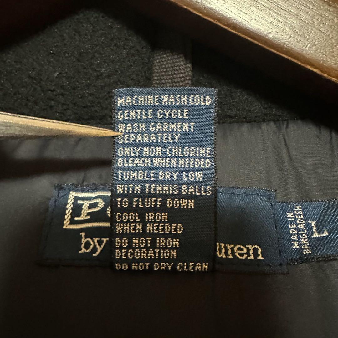 ✨POLO RALPH LAUREN ラルフローレン ダウンジャケット L✨