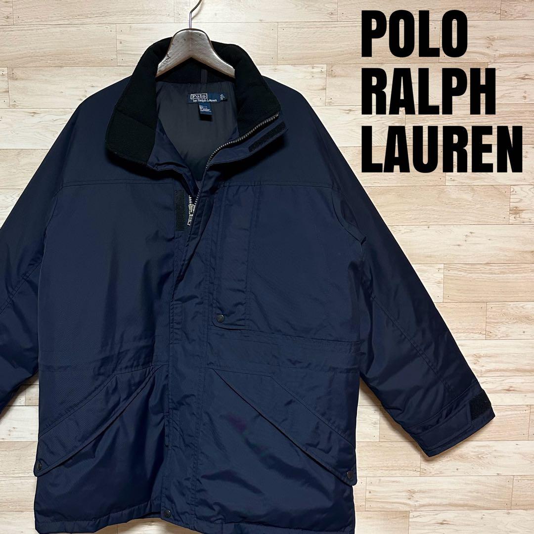 ✨POLO RALPH LAUREN ラルフローレン ダウンジャケット L✨