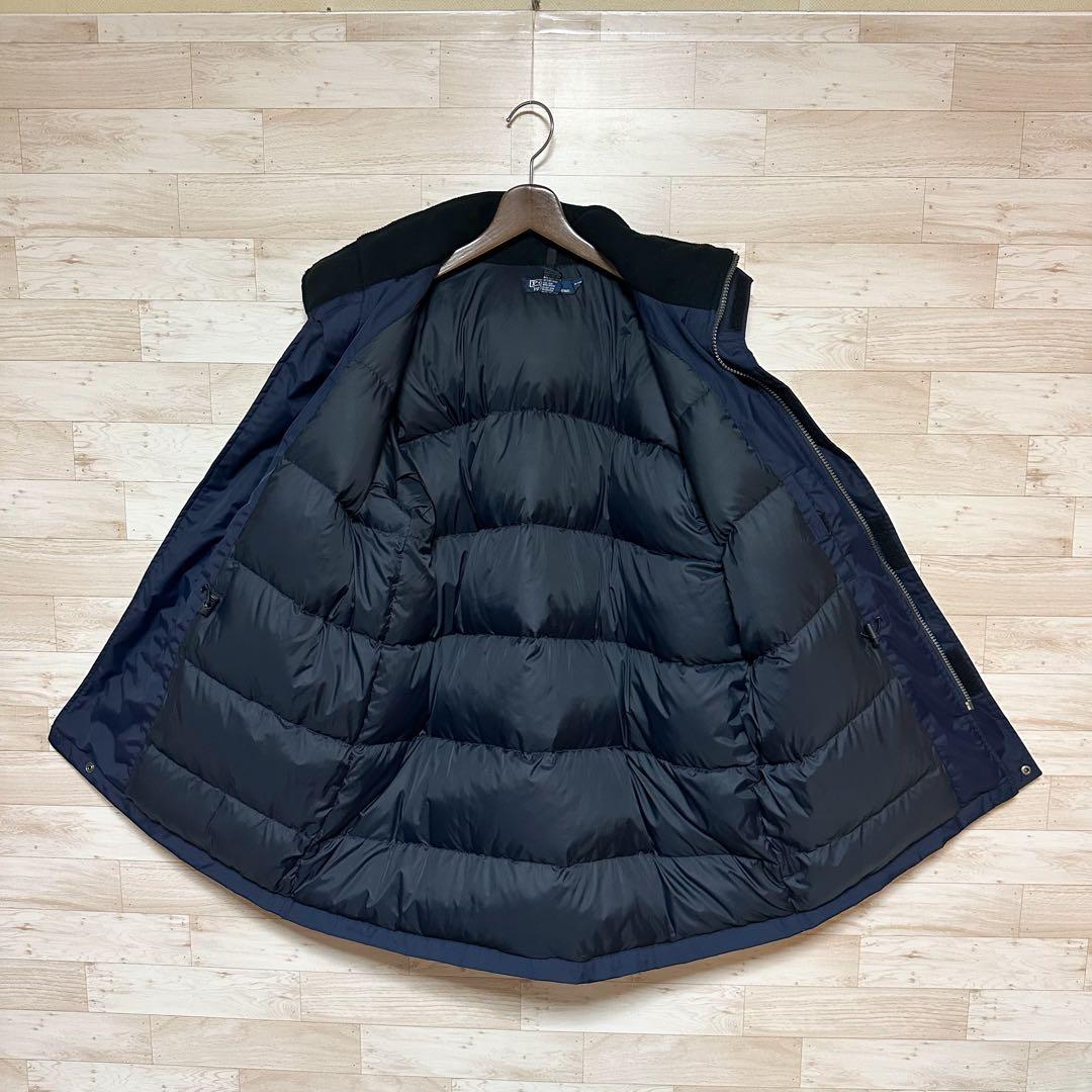 ✨POLO RALPH LAUREN ラルフローレン ダウンジャケット L✨
