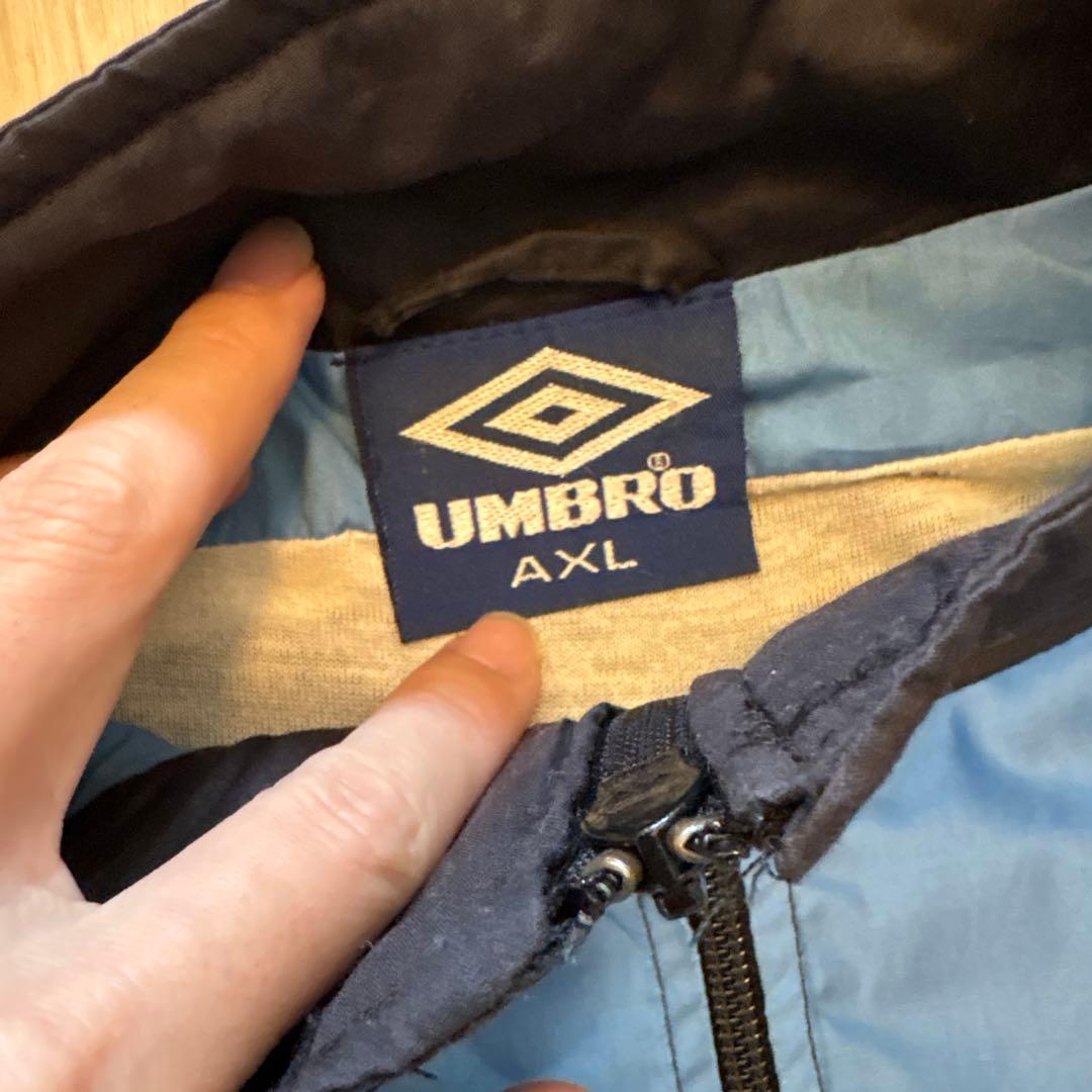 90s スペシャル インテルジャケット