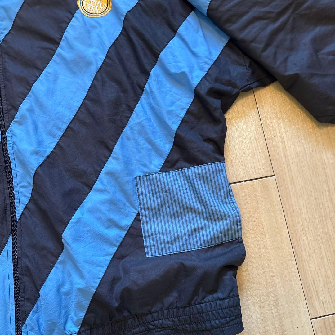 90s スペシャル インテルジャケット