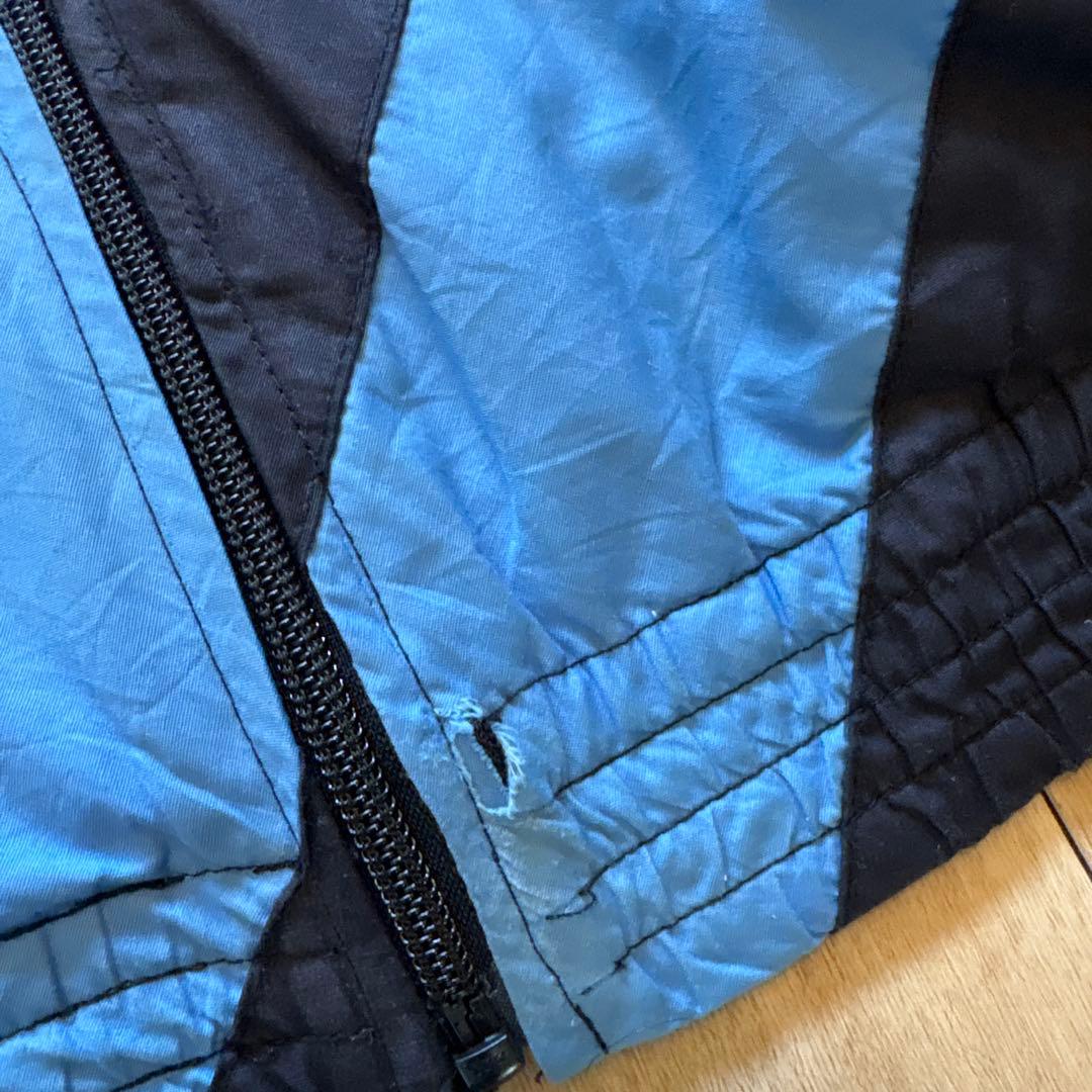 90s スペシャル インテルジャケット