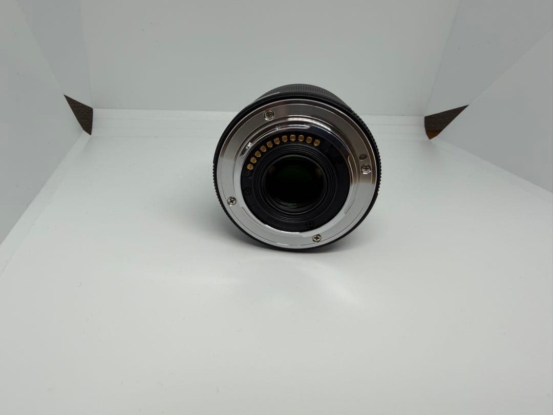 公*o様 M.ZUIKO DIGITAL 25mm F1.8 オリンパス