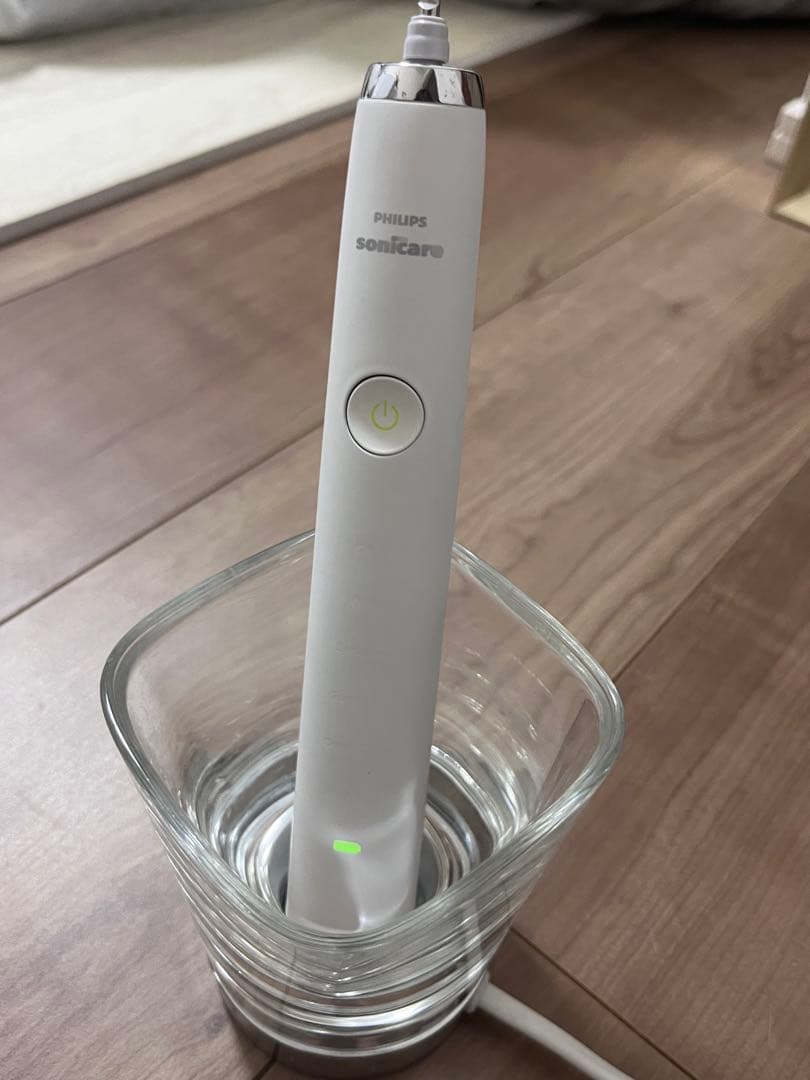 Philips電動歯ブラシ HX939 ピンク ホワイト セット