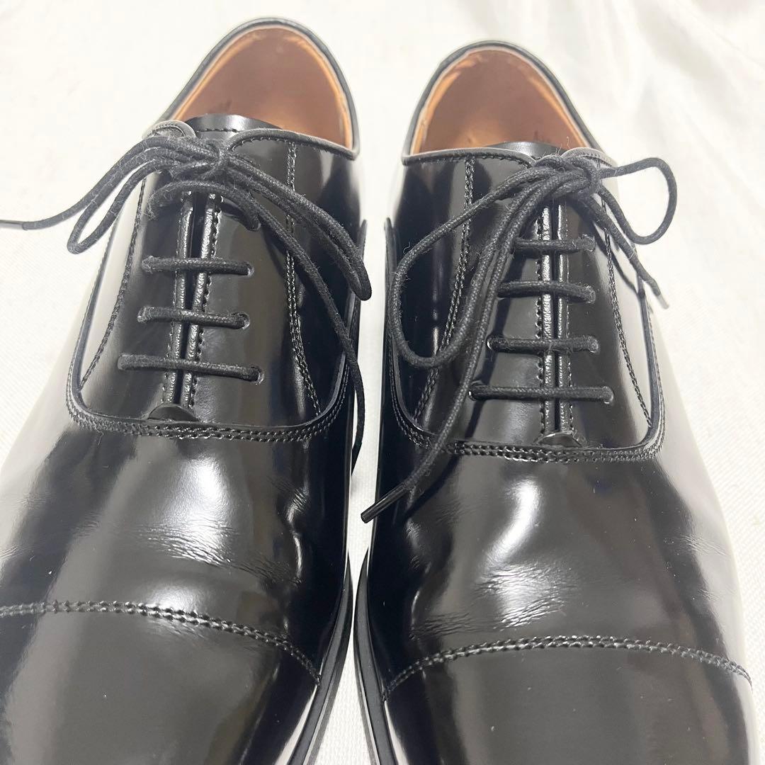 【極美品】REGAL リーガル　911R ストレートチップ　ビジネス　フォーマル