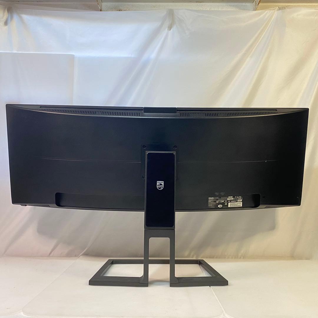 ◎フィリップス 43インチ スーパーワイドモニター 439P9H1/11