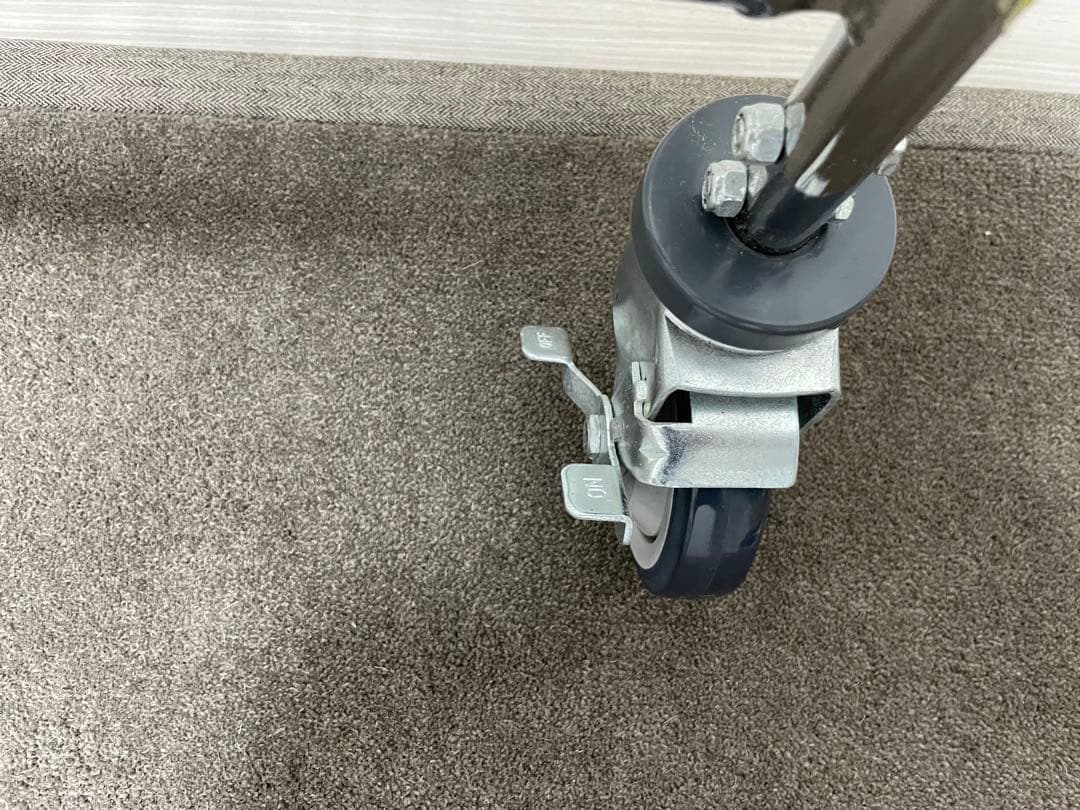 家具・インテリア PACIFIC FURNITURE SERVICE TOWEL CART