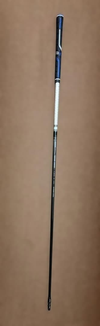 【テーラーメイドスリーブ】TENSEI AV RAW ホワイト 65X US仕様