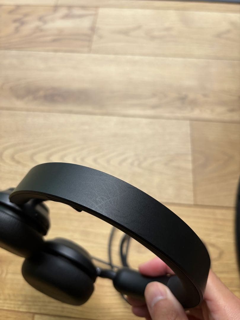 ヘッドホン Jabra evolve2 40 type-C