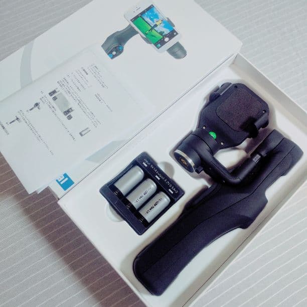 スタビライザー　今週で最後！即購入も大歓迎！