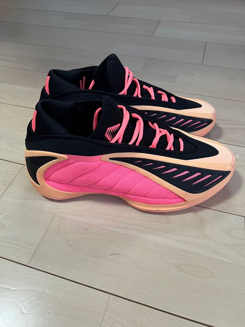 シューズ(男性用) Adidas AE2 \"With Love\"