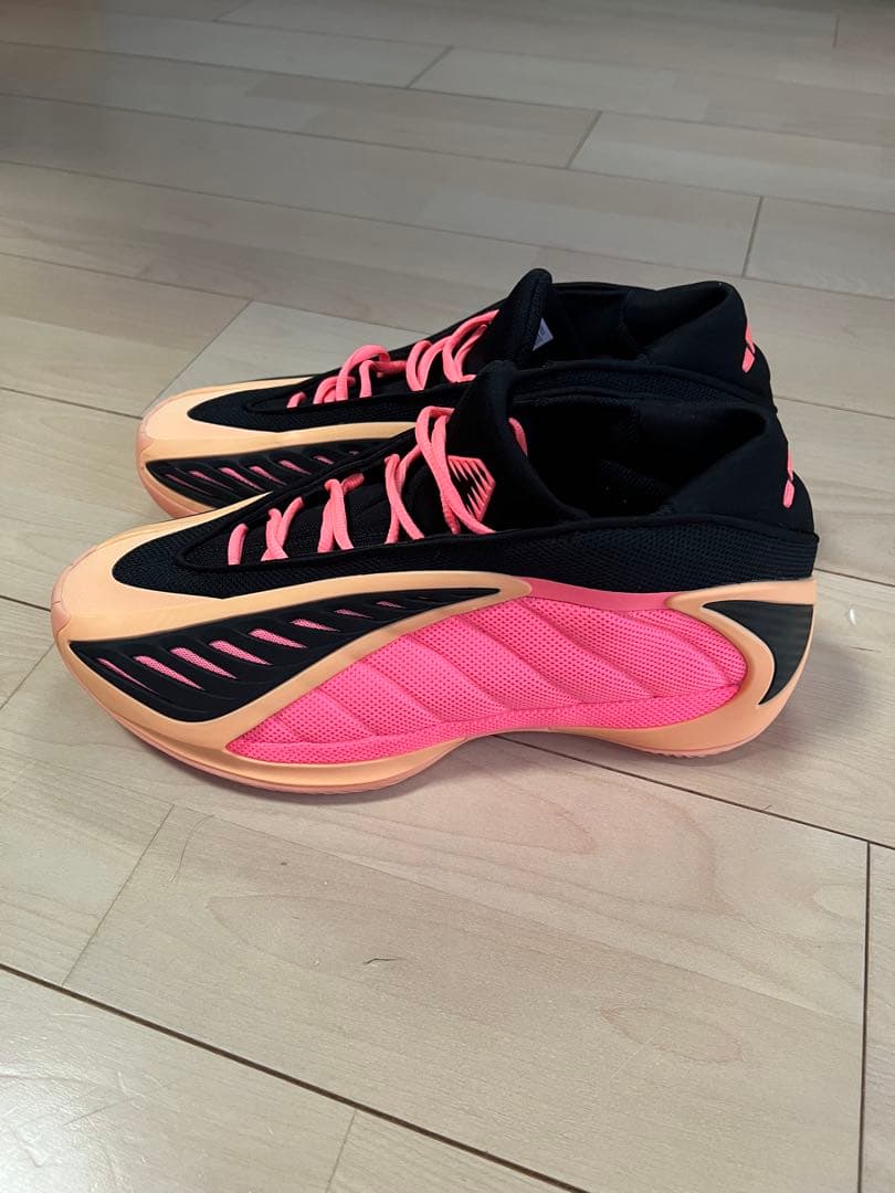 シューズ(男性用) Adidas AE2 \"With Love\"