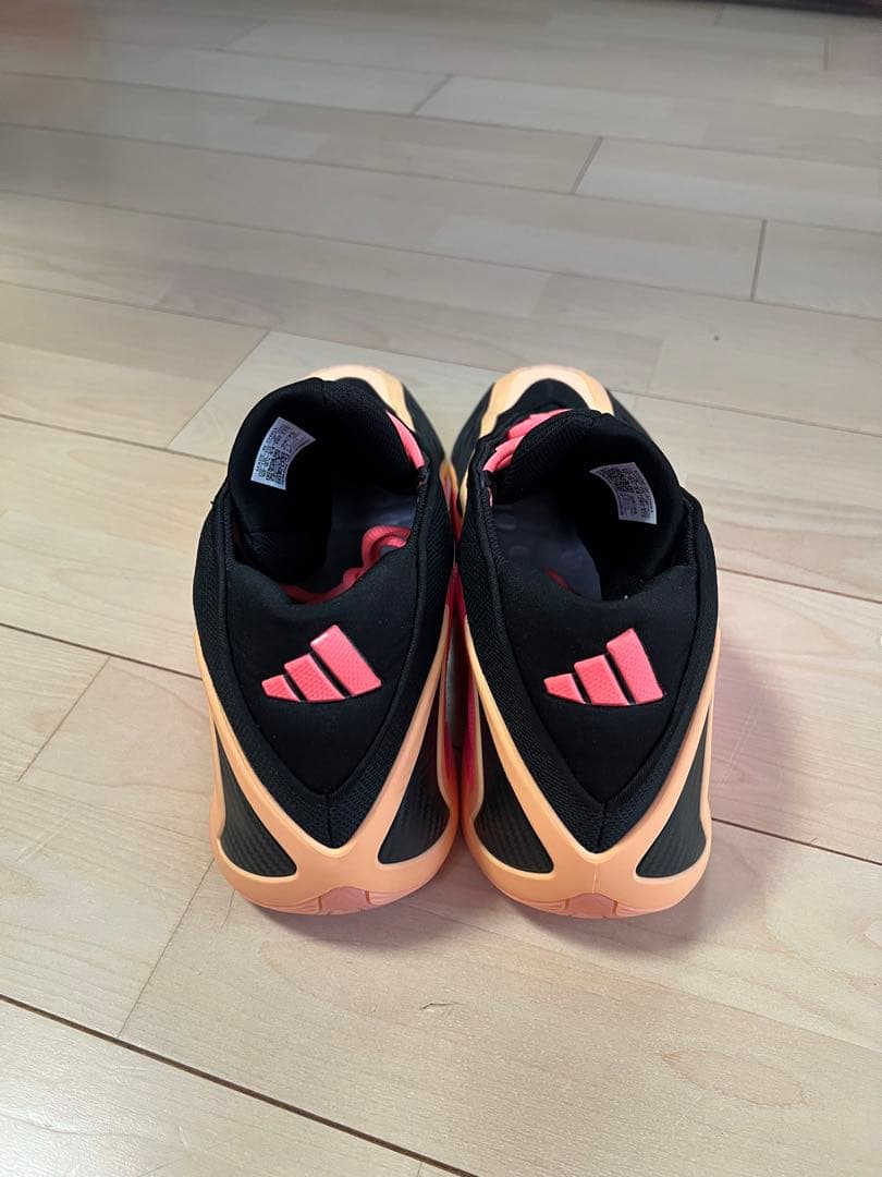 シューズ(男性用) Adidas AE2 \"With Love\"