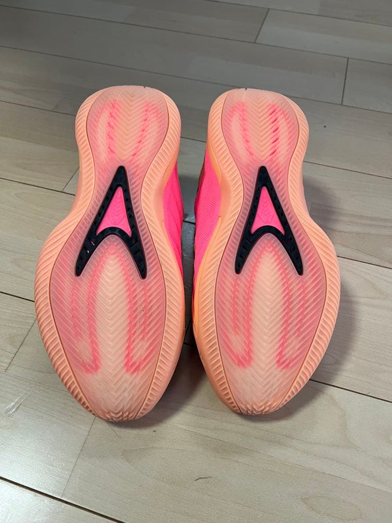 シューズ(男性用) Adidas AE2 \"With Love\"