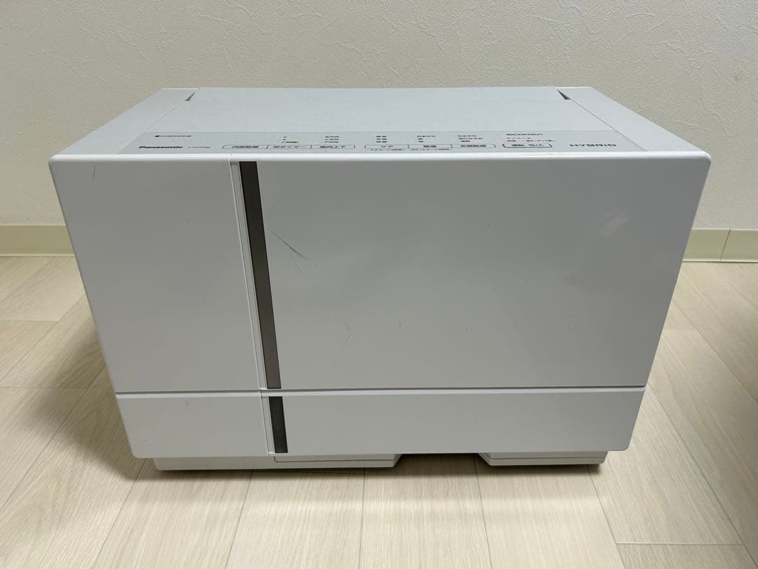 Panasonic F-YHTX90 衣類乾燥除湿機