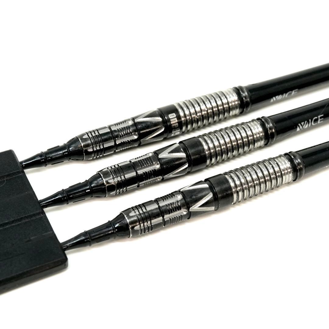 One80 KILLUA キルア 2BA 20g 小野寺由貴モデル ブラック