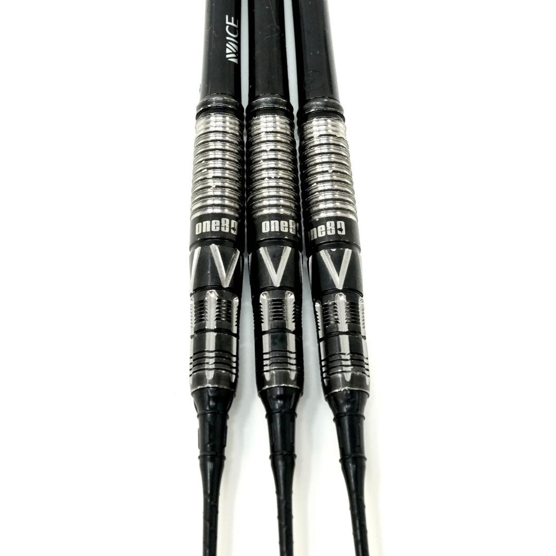 One80 KILLUA キルア 2BA 20g 小野寺由貴モデル ブラック