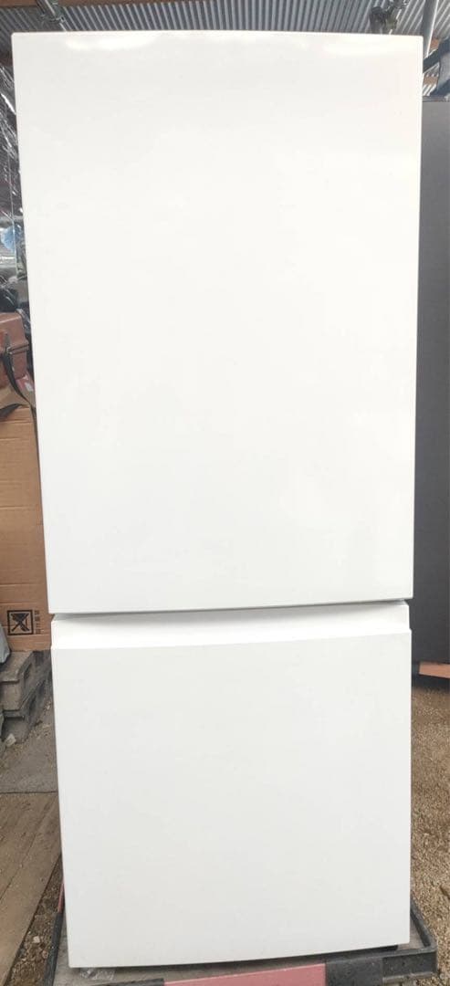 G1671　冷蔵庫 Haier AT-RF150-WH 2021年製 154L