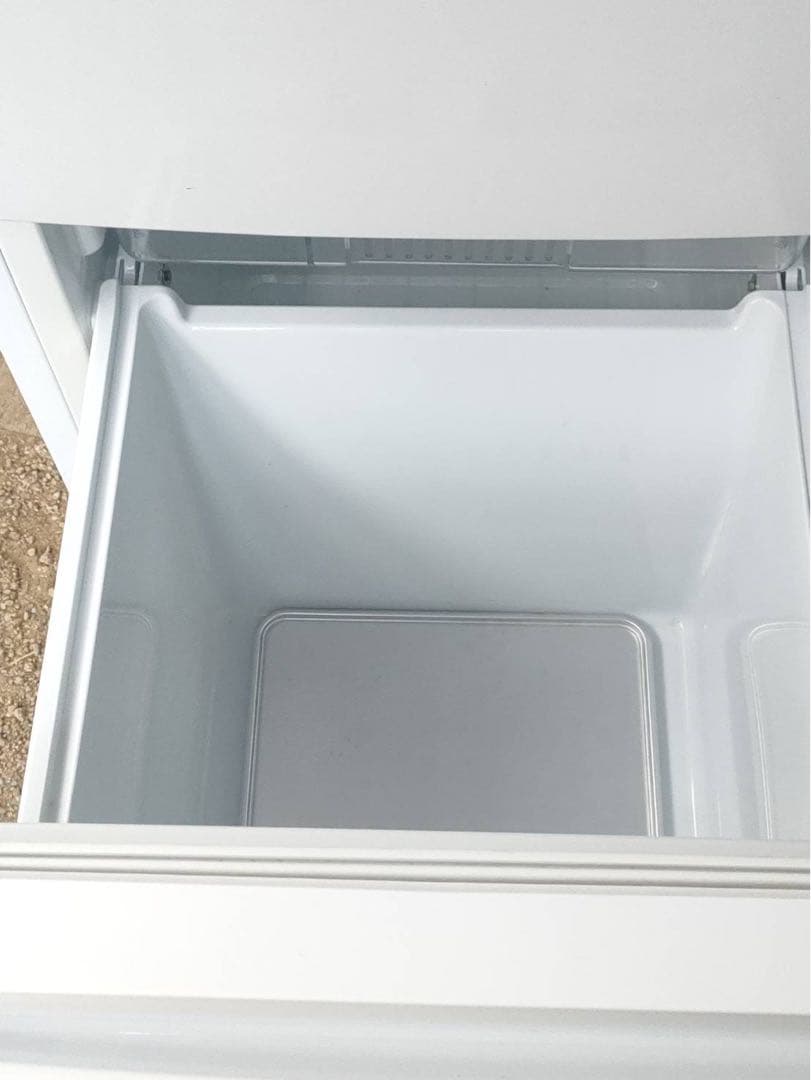 G1671　冷蔵庫 Haier AT-RF150-WH 2021年製 154L