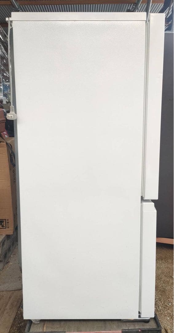G1671　冷蔵庫 Haier AT-RF150-WH 2021年製 154L