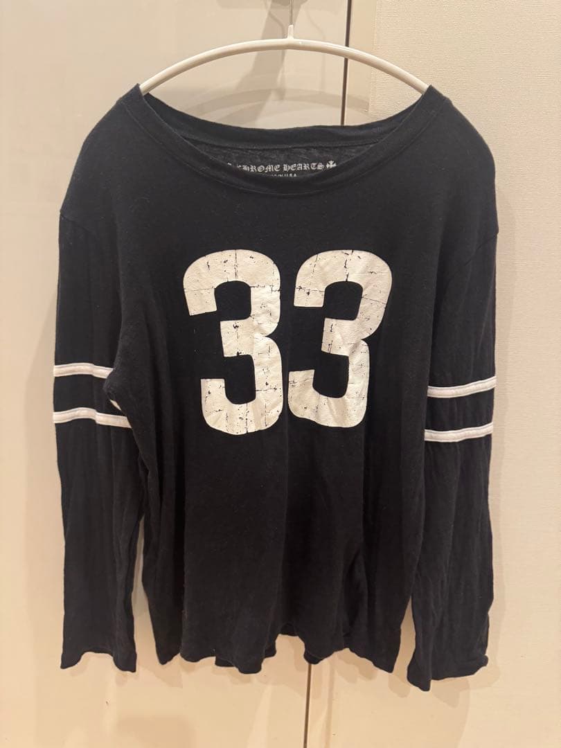 CHROME HEARTS レディース七分丈