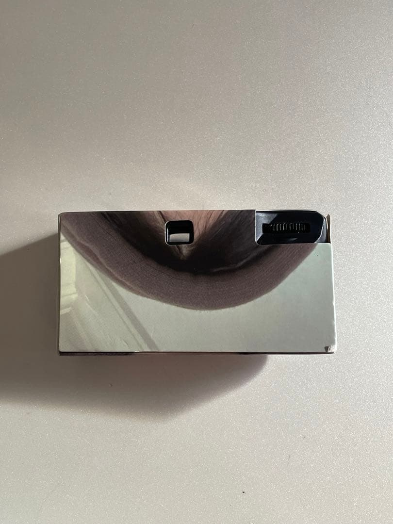 meenoi ミノイ　グッズ　フィルムカメラ