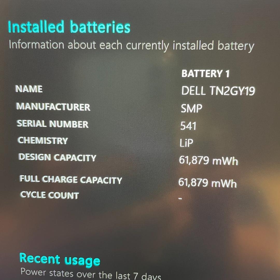 ★大バッテリー★美品 第11世代Corei7 SSD512GB DELL H48