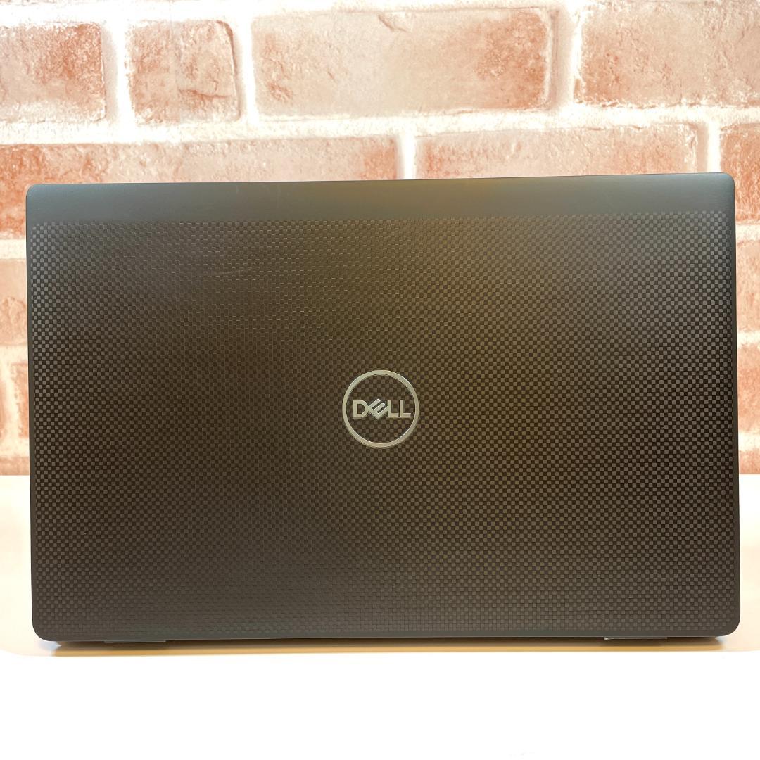 ★大バッテリー★美品 第11世代Corei7 SSD512GB DELL H48