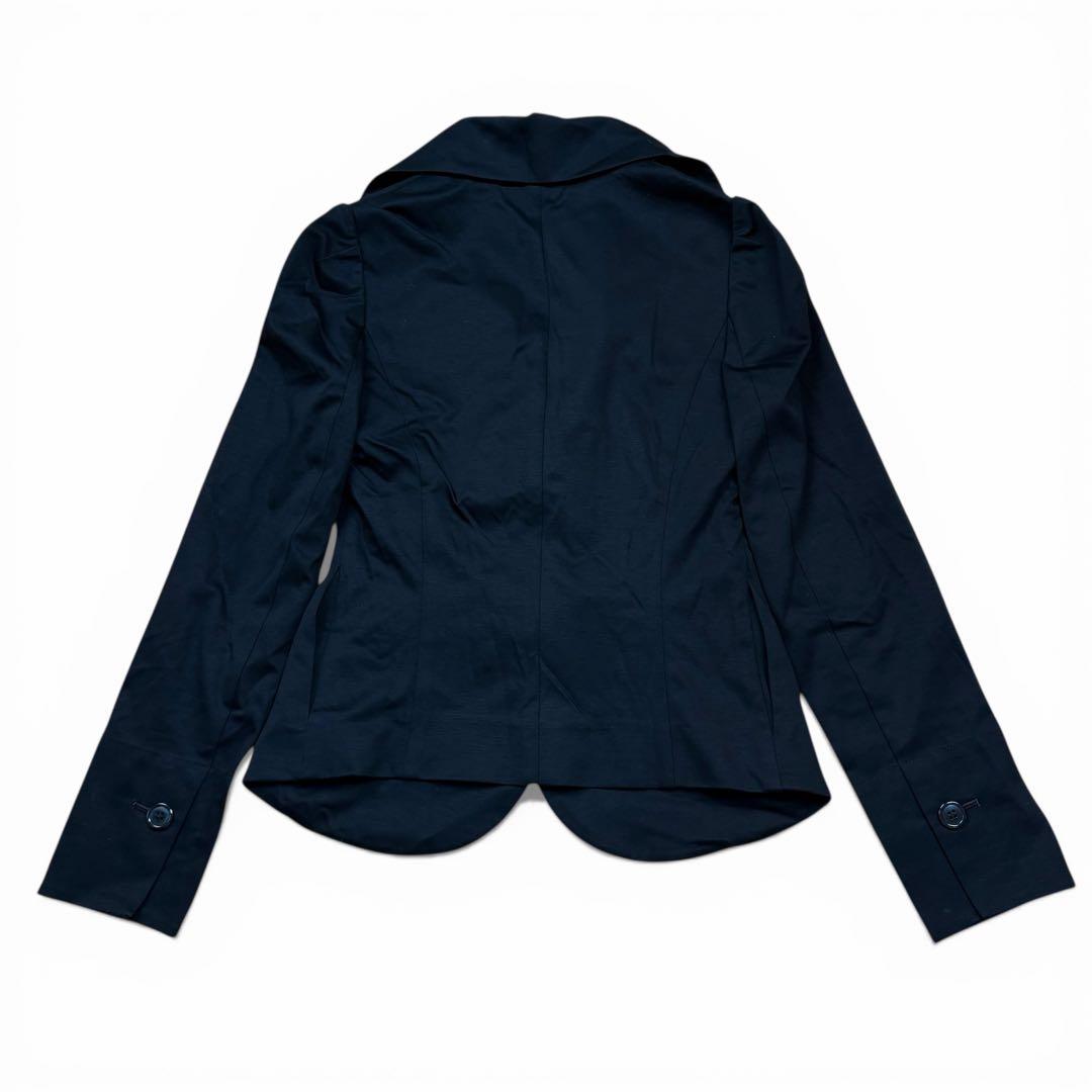 タグ付き新品未使用 ヴィヴィアンウエストウッドレッドレーベル ラブジャケット