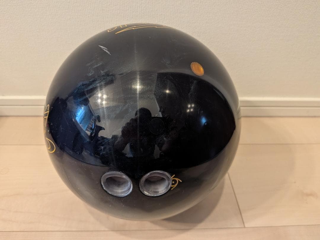 ダークフィジックス 15P