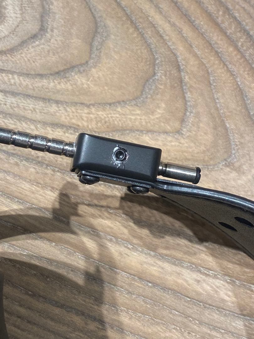 Audeze LCD-2Cヘッドフォン ほぼ未使用