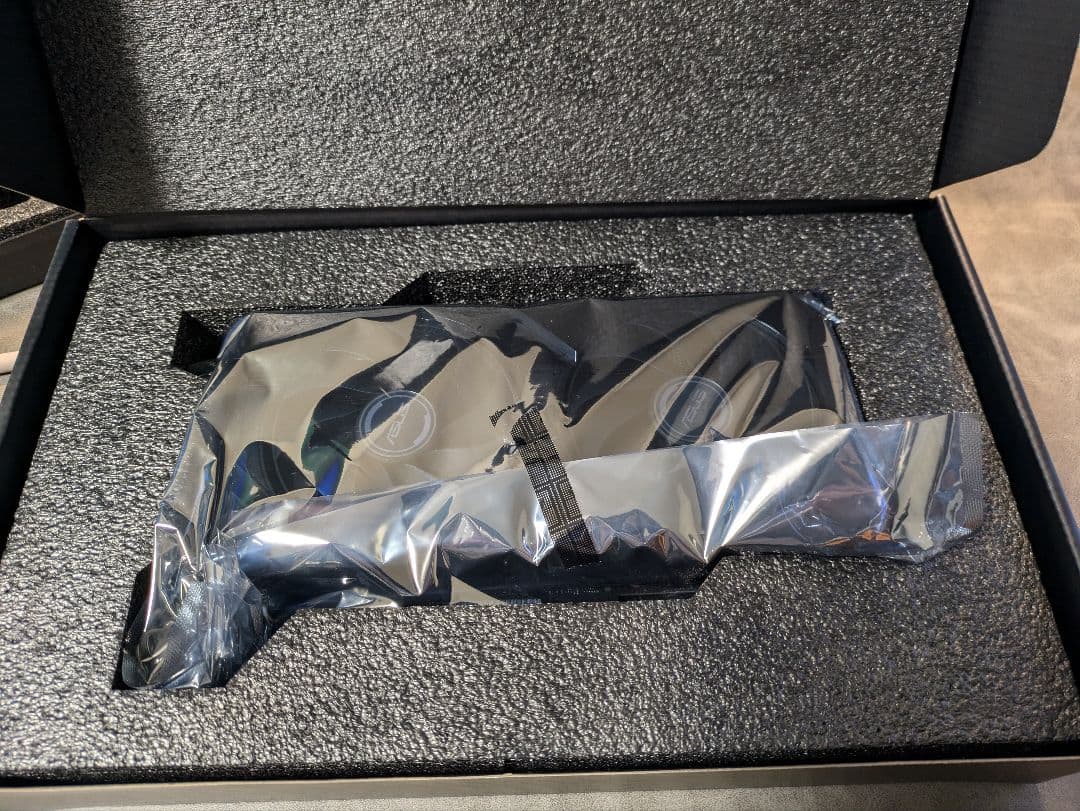 グラフィックボード・グラボ・ビデオカード ASUS NVIDIA GeForce RTX 4070 OC 12GB