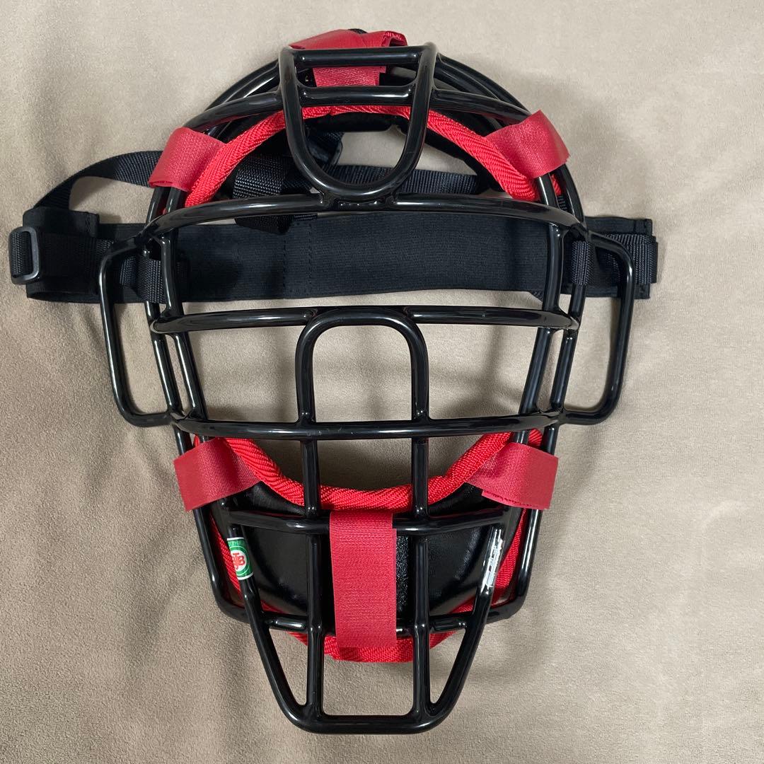 maloshiさん専用　マスク・レガース