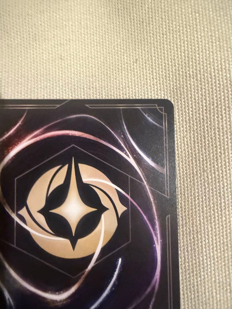 ロルカナ ミッキーマウス アイコニック