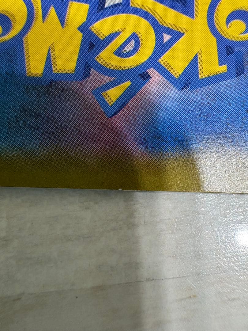 エーフィV SR S6a イーブイヒーローズ 081/069