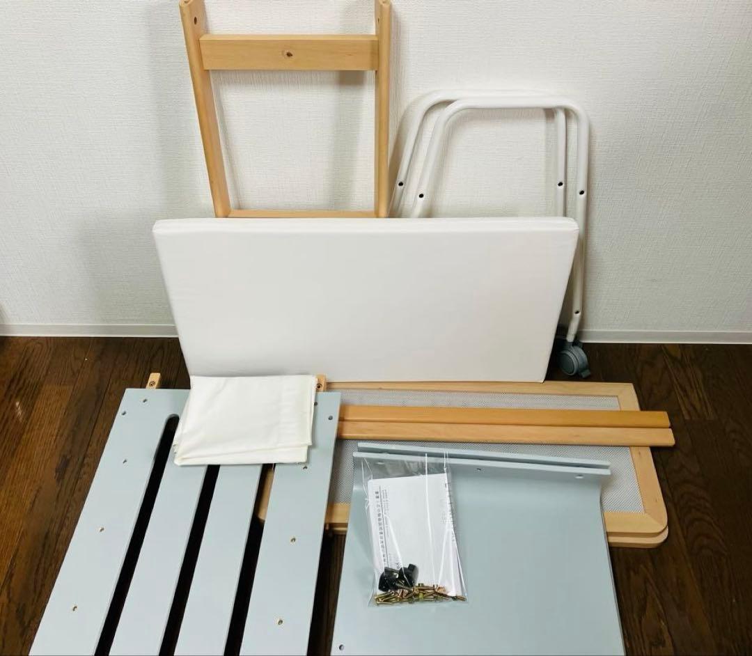 大和屋 リリワゴン2 ベビーワゴン