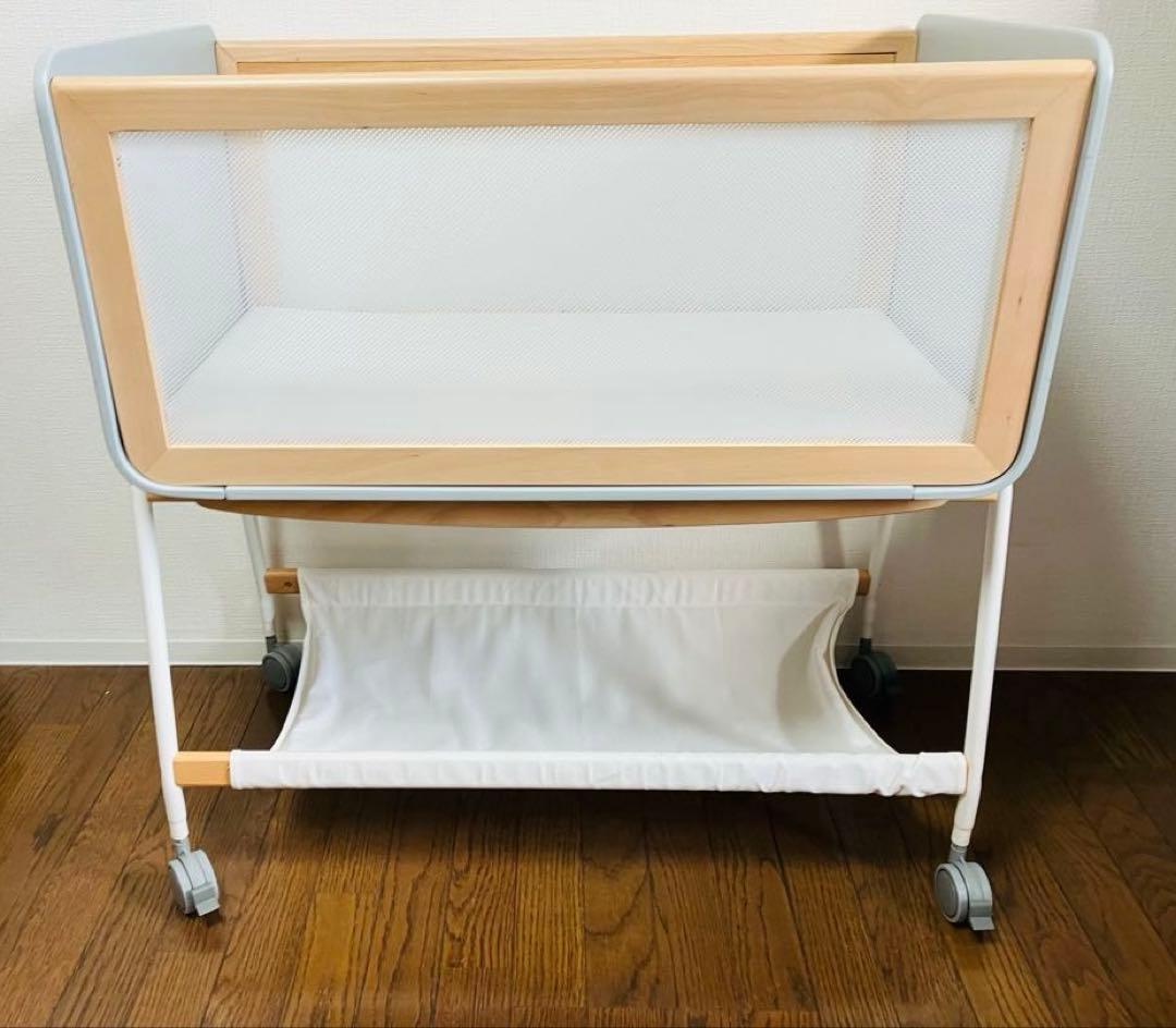 大和屋 リリワゴン2 ベビーワゴン