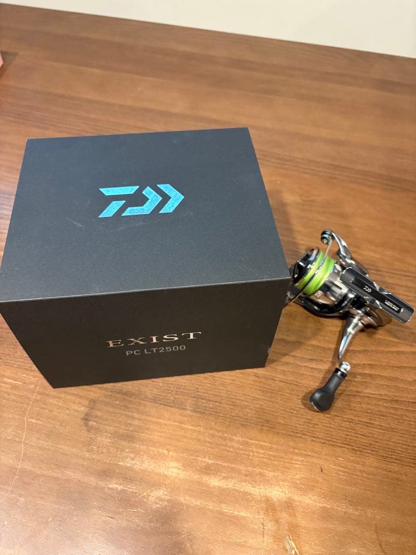 22イグジストPCLT2500