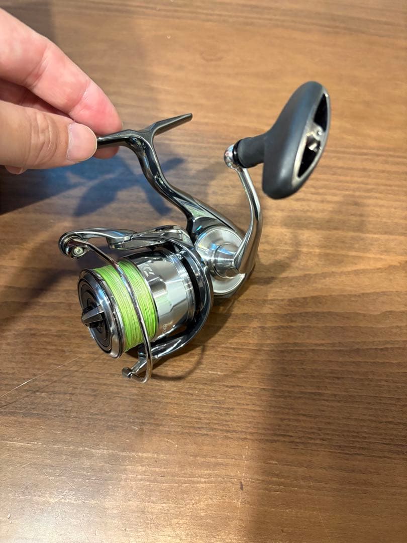 22イグジストPCLT2500