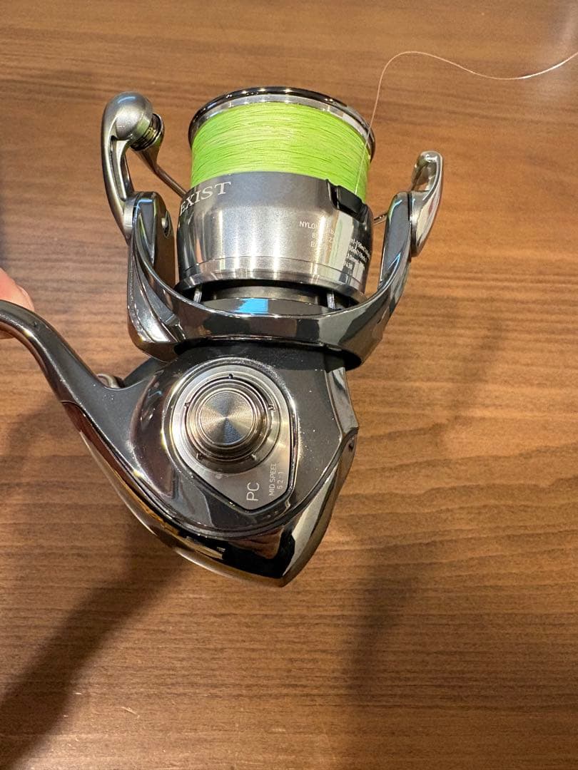 22イグジストPCLT2500