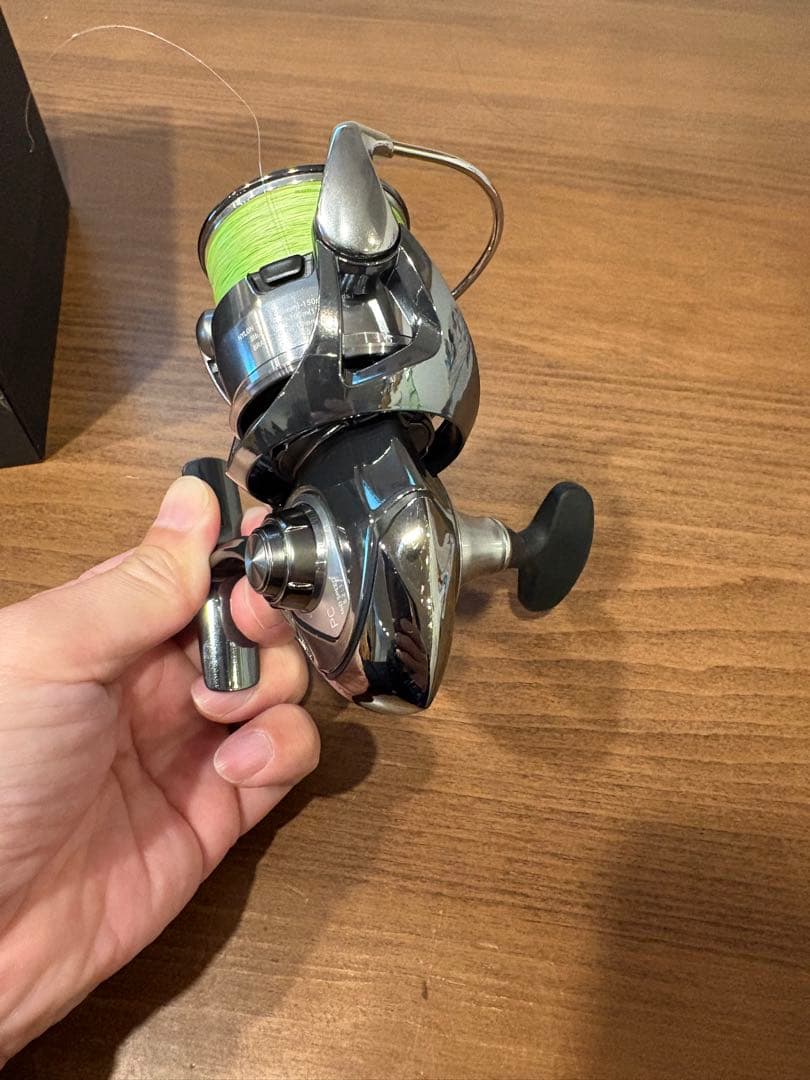 22イグジストPCLT2500