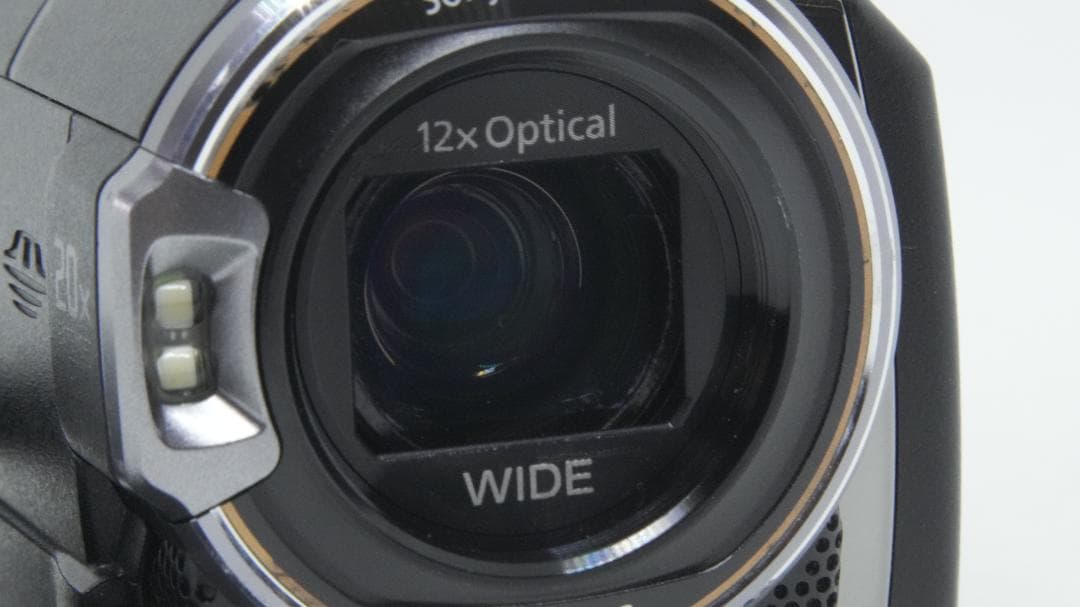 【A2380】 SONY Handycam HDR-PJ590V ソニー