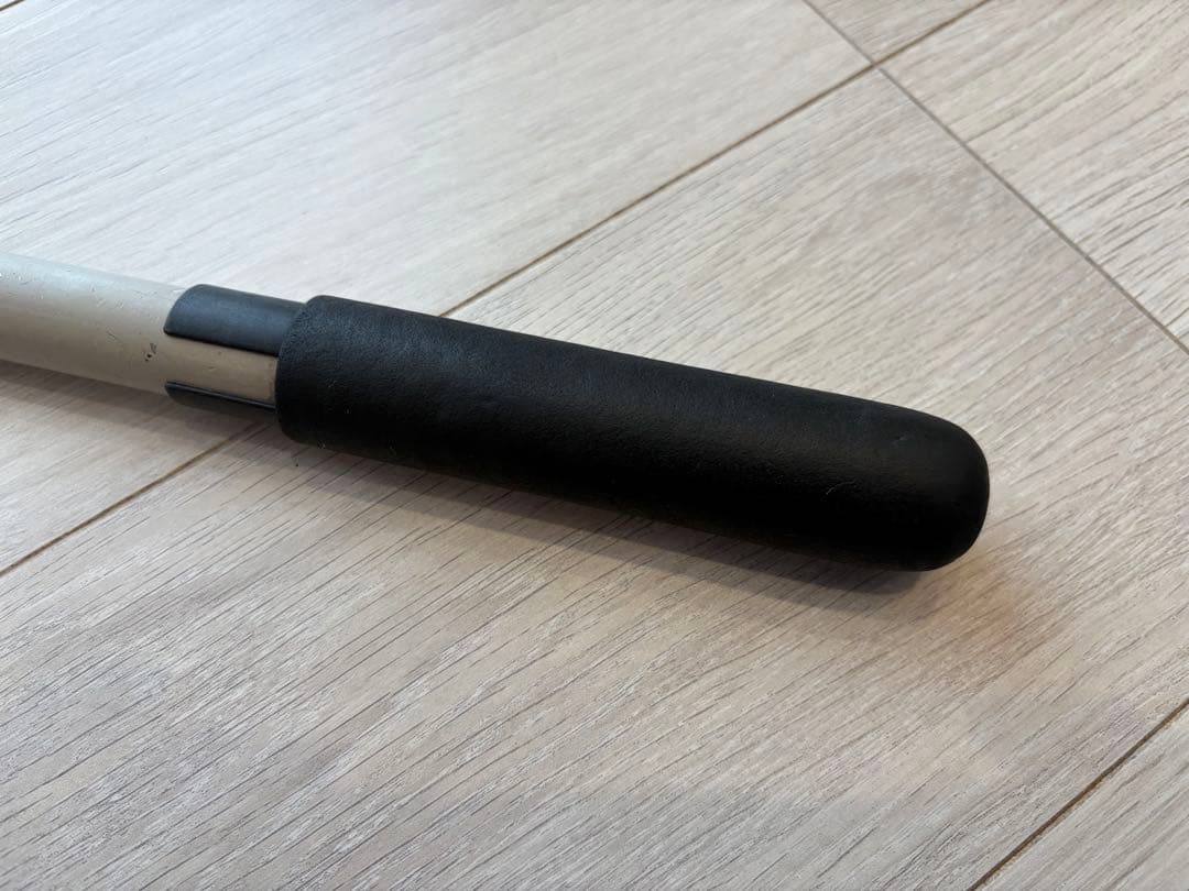 【VINTEN】100mmボールヘッド雲台用パン棒