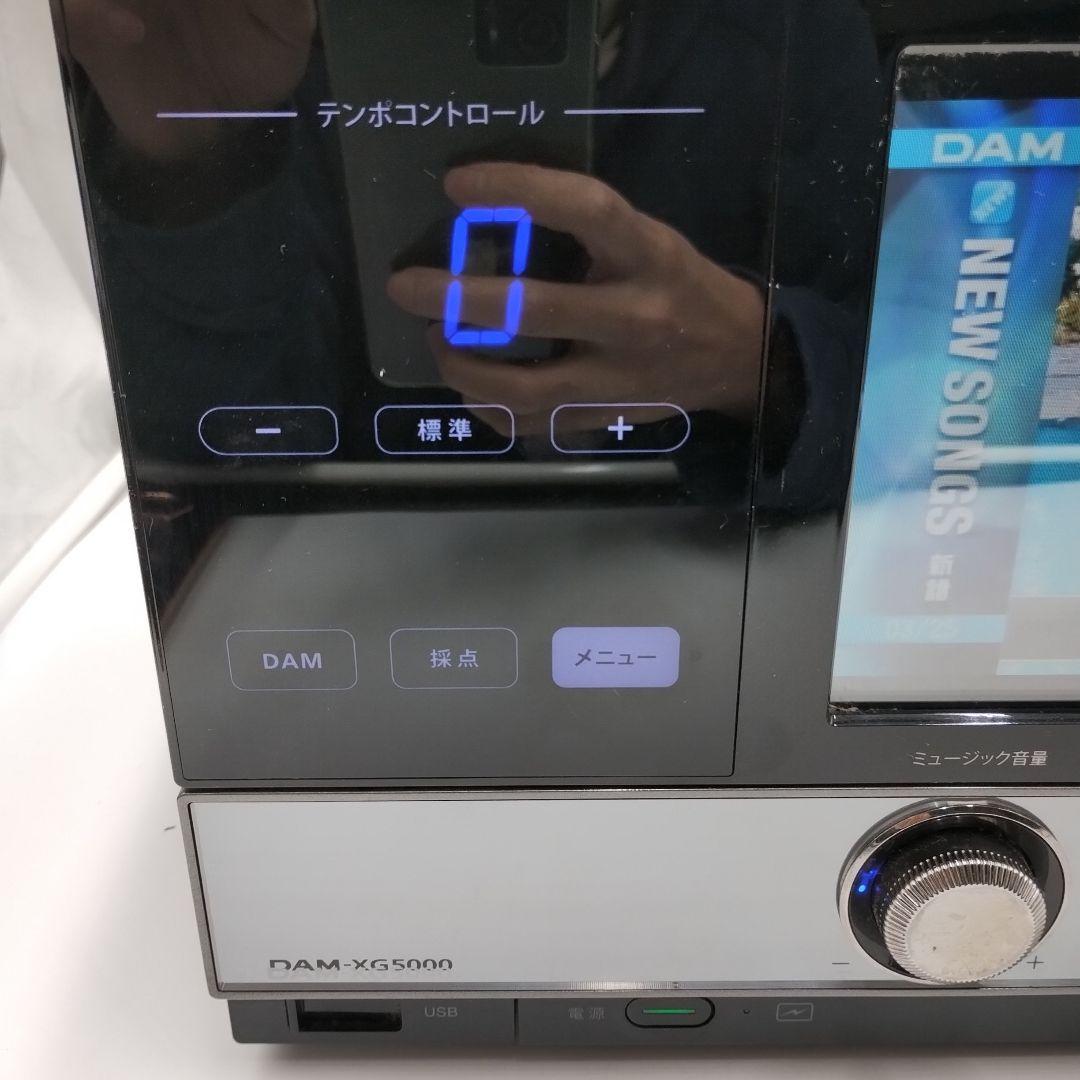 cM89L 第一興商 DAM 業務用カラオケ機 アンプ