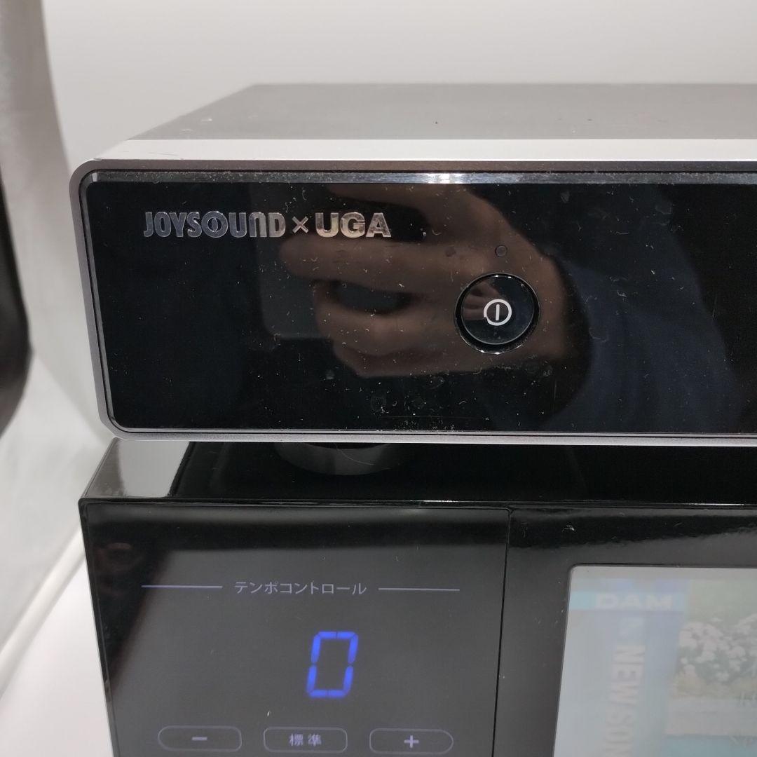 cM89L 第一興商 DAM 業務用カラオケ機 アンプ